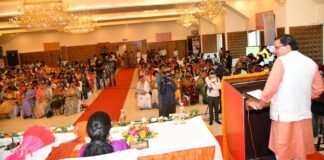 उत्तराखंड में महिलाओं को आत्मनिर्भर बनाने के शुरू की जाएगी मुख्यमंत्री नारी सशक्तिकरण योजना