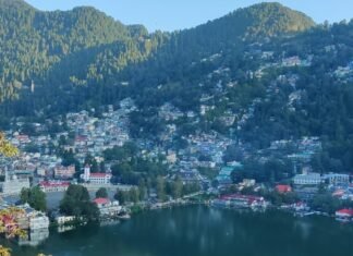 विश्व पर्यटन दिवस पर सीएम पुष्कर धामी ने की बड़ी घोषणा कहा,राज्य में करेंगे पर्यटन सुविधा एवं निवेश प्रकोष्ठ का निर्माण