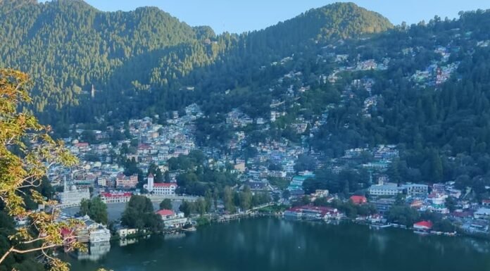 विश्व पर्यटन दिवस पर सीएम पुष्कर धामी ने की बड़ी घोषणा कहा,राज्य में करेंगे पर्यटन सुविधा एवं निवेश प्रकोष्ठ का निर्माण