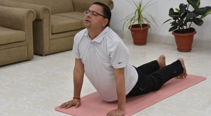 सूर्य देव की उपासना करने से व्यक्ति का शरीर रहता है निरोगी,घर में बना रहता है सुख-शांति का वास