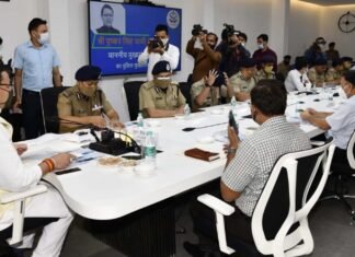 उत्तराखंड में लव जिहाद पर जल्द बनेगा सख्त कानून,धर्म स्वतंत्रता अधिनियम 2018 को बनाया जाएगा और सख्त,पुलिस में खेल कोटे की जल्द शुरू की जाएंगी भर्ती