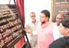 मुख्यमंत्री पुष्कर धामी ने रुड़की में किया 70 करोड़ की योजनाओं का लोकार्पण और शिलान्यास