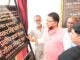 मुख्यमंत्री पुष्कर धामी ने रुड़की में किया 70 करोड़ की योजनाओं का लोकार्पण और शिलान्यास