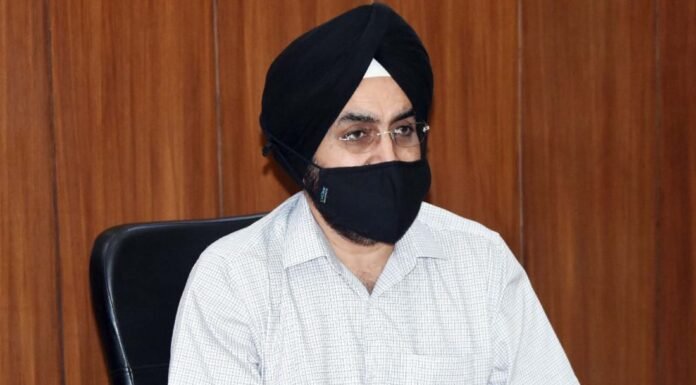 उत्तराखंड में किसानों को ऑर्गेनिक खेती के लिए प्रोत्साहित करेगी सरकार