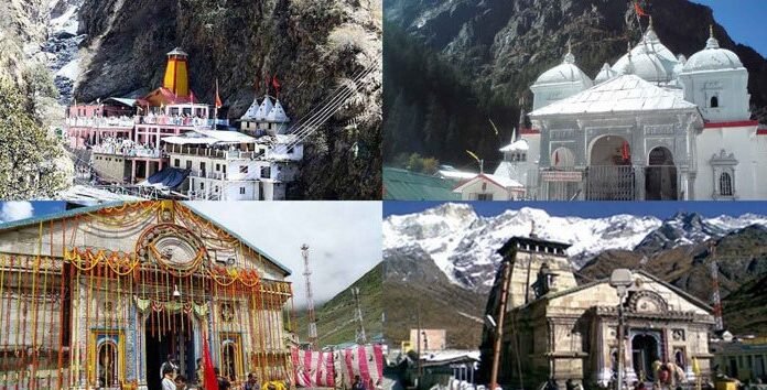 शनिवार से शुरू होगी चार धाम यात्रा,मुख्य सचिव ने यात्रा से संबंधि विभिन्न विभागों के अधिकारियों को दिए महत्वपूर्ण निर्देश