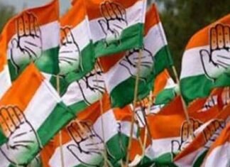 उत्तराखण्ड कांग्रेस ने दी चुनाव प्रबंध समिति के सदस्यों को जिलों के प्रभार की जिम्मेदारी