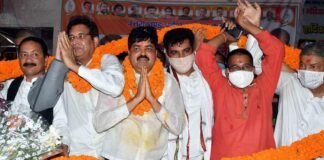 उत्तराखंड में कांग्रेस ने अपने निष्कासित नेताओं की घर वापसी के लिए गठित की कमेटी