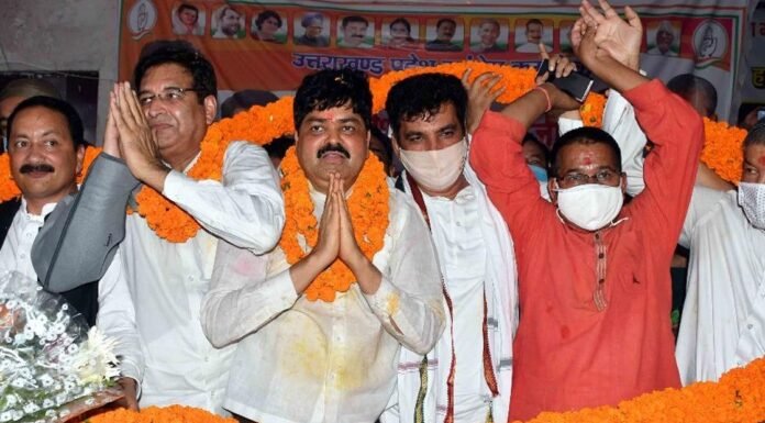 उत्तराखंड में कांग्रेस ने अपने निष्कासित नेताओं की घर वापसी के लिए गठित की कमेटी