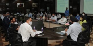 उत्तराखंड में त्योहारी सीजन में मिलावट करने वालों पर कसेगा शिकंजा,मुख्य सचिव ने खाद्य पदार्थों में मिलावट को रोकने के लिए अभियान चलाने के दिए निर्देश