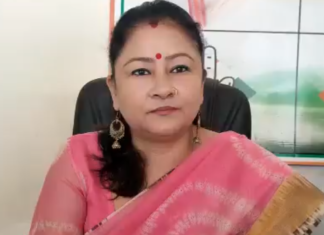 कांग्रेस की गढ़वाल मंडल मीडिया प्रभारी गरिमा मेहरा दसौनी का बीजेपी पर हमला कहा,पहले जनपदवार और फिर विधानसभा वार खोली जाएगी भाजपा सरकार की पोल