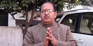 प्रदेश कांग्रेस कमेटी के वरिष्ठ प्रवक्ता मथुरादत्त जोशी को मिली प्रदेश महामंत्री (संगठन) की कमान