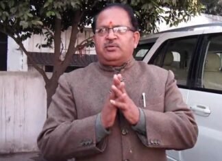 प्रदेश कांग्रेस कमेटी के वरिष्ठ प्रवक्ता मथुरादत्त जोशी को मिली प्रदेश महामंत्री (संगठन) की कमान