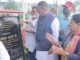 कैबिनेट मंत्री गणेश जोशी ने किया गल्जवाड़ी में विधायक निधि से स्वीकृत विकास कार्यों का शिलान्यास