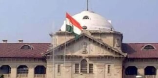 इलाहाबाद हाईकोर्ट का केंद्र सरकार को सुझाव,गाय को राष्ट्रीय पशु घोषित करने के लिए संसद में लाना चाहिए बिल,अयोध्या के संतों ने किया स्वागत