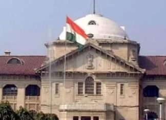 इलाहाबाद हाईकोर्ट का केंद्र सरकार को सुझाव,गाय को राष्ट्रीय पशु घोषित करने के लिए संसद में लाना चाहिए बिल,अयोध्या के संतों ने किया स्वागत