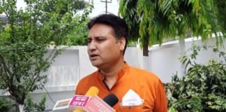 भाजपा प्रवक्ता बिपिन कैंथोला का हरीश रावत पर हमला कहा- रावत का चेहरा हुआ बेनकाब,रावत अतिमहत्वकांक्षी