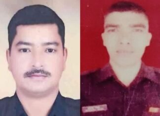 जम्मू-कश्मीर में आतंकियों से मुठभेड़ में उत्तराखंड के दो और जवान शहीद