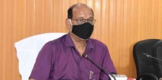 उत्तराखंड-राज्य सरकार के कर्मचारियों को दीवाली तोहफा,भारत सरकार की तरह मिलेगा दीवाली बोनस,धामी कैबिनेट का बड़ा फैसला