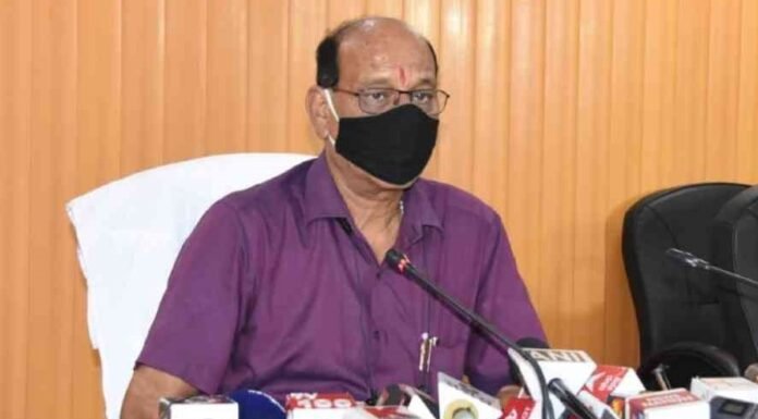 उत्तराखंड-राज्य सरकार के कर्मचारियों को दीवाली तोहफा,भारत सरकार की तरह मिलेगा दीवाली बोनस,धामी कैबिनेट का बड़ा फैसला