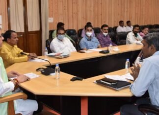 उत्तराखंडः-कोविड से मौत पर परिवार जनों को 50 हजार मुआवजा देगी उत्तराखंड सरकार