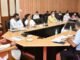 मुख्यमंत्री पुष्कर धामी का अधिकारियों को निर्देश,सीएम हेल्पलाइन पर प्राप्त जन शिकायतों का समाधान समयबद्धता से हो