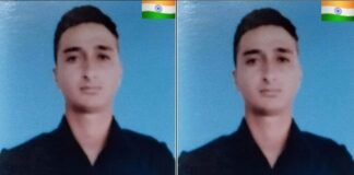 उत्तराखण्ड-पौड़ी गढ़वाल के धारकोट गांव का लाल सियाचिन में देश की रक्षा करते हुए शहीद