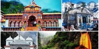 उत्तराखंड में मौसम सामान्य होते ही चारधाम यात्रा फिर शुरू