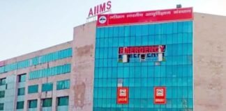 उत्तराखंड-कुमायूं मंडल के ऊधम सिंह नगर में स्थापित होगा एम्स ऋषिकेश का सेटेलाइट केंद्र,सीएम पुष्कर धामी ने प्रधानमंत्री और केंद्रीय स्वास्थ्य मंत्री का जताया आभार