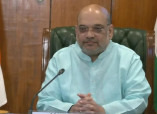 केंद्रीय गृह मंत्री अमित शाह पहुंच रहे है उत्तराखंड,बारिश और बाढ़ से हुई तबाही का लेंगे जायजा