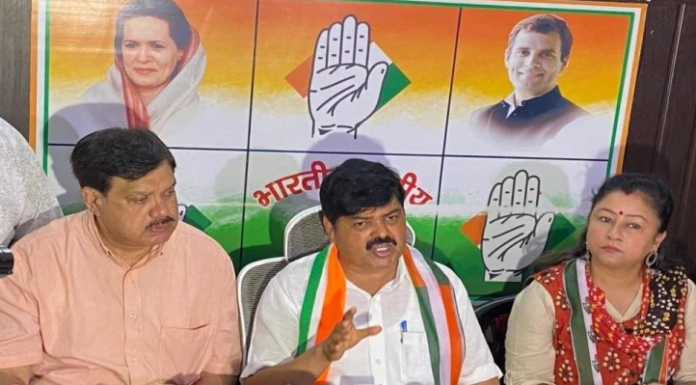 उत्तराखण्ड प्रदेश कांग्रेस अध्यक्ष ने पीएम मोदी को लिखा पत्र,कहा- दैवीय आपदा से हुए नुकसान की भरपाई के लिए राज्य को 10 हजार करोड़ रूपये का विषेश आर्थिक पैकेज दे केंद्र