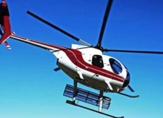 केदारनाथ धाम के लिए शुरू हुई हवाई सेवा,ऐसे करें बुकिंग