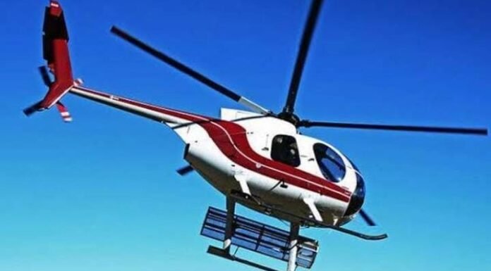 केदारनाथ धाम के लिए शुरू हुई हवाई सेवा,ऐसे करें बुकिंग