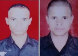 जम्मू-कश्मीर के पुंछ में आतंकी मुठभेड़ में उत्तराखंड के दो जवान शहीद,सीएम धामी ने व्यक्त किया गहरा शोक