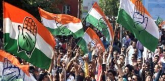 उत्तराखंड में कांग्रेस कमेटी संगठन का विस्तार,पार्टी के वरिष्ठों को दी गई बड़ी जिम्मेदारी