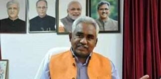 उत्तराखंड-भाजपा ने किया प्रदेश कार्यसमिति में विस्तार की घोषणा,दिग्गज को मिली बड़ी जिम्मेदारी
