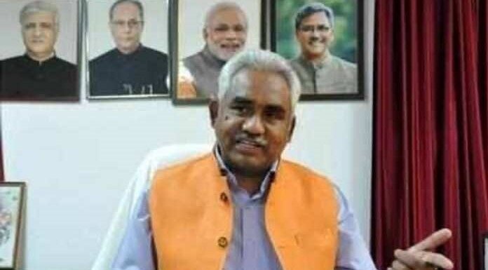 उत्तराखंड-भाजपा ने किया प्रदेश कार्यसमिति में विस्तार की घोषणा,दिग्गज को मिली बड़ी जिम्मेदारी