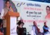 मुख्यमंत्री पुष्कर धामी ने कहा उत्तराखंड को ऊर्जा प्रदेश बनाने में ऊर्जा कर्मी बनें सहयोगी