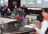 उत्तराखंड-सीएम पुष्कर धामी ने अधिकारियों को दिए निर्देश,15 दिसम्बर तक स्वरोजगार योजनाओं के तहत लोन के निर्धारित लक्ष्य को किया जाए पूरा