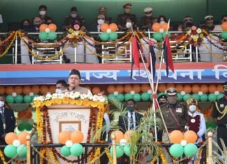 राज्य स्थापना दिवस पर राज्य आंदोलनकारियों को सरकार का तोहफा,सीएम पुष्कर धामी ने बढ़ाई पेंशन राशि