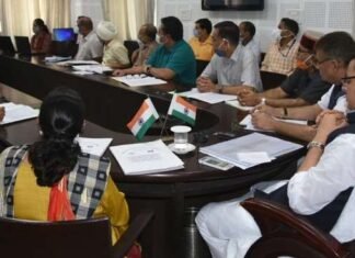 नैनीताल विधानसभा क्षेत्र के लाल कुआं के अंतर्गत बिंदुखत्ता में स्थापित होंगे 55 हैंडपम्प,सचिव मुख्यमत्री ने किया शासनादेश जारी