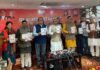 उत्तराखंड-भाजपा ने शुरू किया ‘घर-घर भाजपा हर घर भाजपा’ अभियान