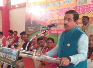 उत्तराखंड चुनाव प्रभारी प्रह्लाद जोशी का बयान,भाजपा पर जनता का बढा भरोसा,पहले की अपेक्षा 2022 में आयेगी अधिक सीटें