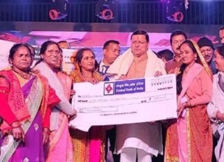 पिथौरागढ़ बेस चिकित्सालय अब जाना जाएगा स्वर्गीय प्रकाश पंत और पंतनगर सिडकुल,पं नारायण दत्त तिवारी के नाम से,सीएम धामी ने की घोषणा