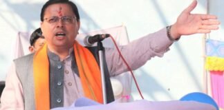 उत्तराखंड-सीएम पुष्कर धामी ने किसानों को दी बड़ी राहत,गन्ने की अगेती प्रजाति का मूल्य 355 रू प्रति कुन्तल,सामान्य प्रजाति का मूल्य 345 रू प्रति कुन्तल किये जाने की घोषणा की