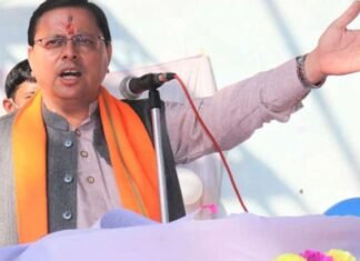 उत्तराखंड-सीएम पुष्कर धामी ने किसानों को दी बड़ी राहत,गन्ने की अगेती प्रजाति का मूल्य 355 रू प्रति कुन्तल,सामान्य प्रजाति का मूल्य 345 रू प्रति कुन्तल किये जाने की घोषणा की