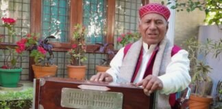 स्वर्गीय नारायण दत्त तिवारी एवं लोक गयाक नरेंद्र सिंह नेगी सहित पांच विभूतियों को मिलेगा उत्तराखंड गौरव सम्मान