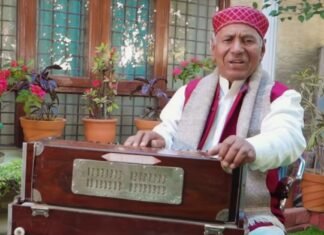 स्वर्गीय नारायण दत्त तिवारी एवं लोक गयाक नरेंद्र सिंह नेगी सहित पांच विभूतियों को मिलेगा उत्तराखंड गौरव सम्मान