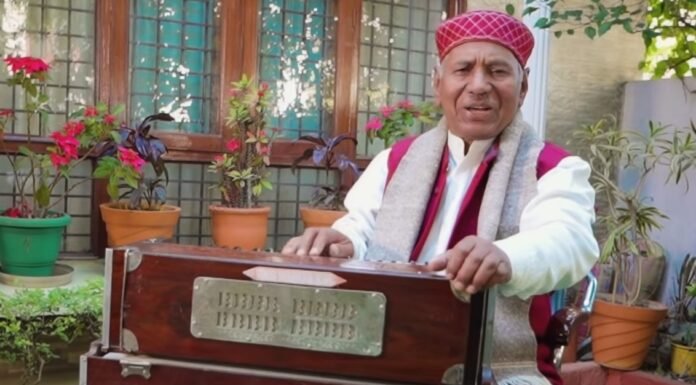 स्वर्गीय नारायण दत्त तिवारी एवं लोक गयाक नरेंद्र सिंह नेगी सहित पांच विभूतियों को मिलेगा उत्तराखंड गौरव सम्मान