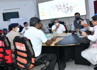 उत्तराखंड-मुख्यमंत्री ग्रामीण युवा स्वास्थ्य संवर्धन केन्द्रों की स्थापना एवं संचालन के संबंध में जारी किये गये दिशा निर्देश