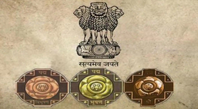 उत्तराखंड की पांच विभूतियां पद्म पुरस्कार से सम्मानित